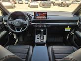 Thumbnail of 2025 Blue Honda CR-V Hybrid