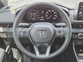 Thumbnail of 2025 Blue Honda CR-V Hybrid