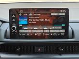 Thumbnail of 2025 Blue Honda CR-V Hybrid
