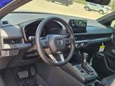 Thumbnail of 2025 Blue Honda CR-V Hybrid