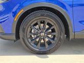 Thumbnail of 2025 Blue Honda CR-V Hybrid