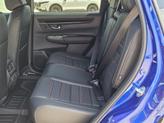 Thumbnail of 2025 Blue Honda CR-V Hybrid