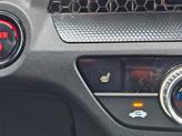 Thumbnail of 2025 Blue Honda CR-V Hybrid