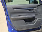 Thumbnail of 2025 Blue Honda CR-V Hybrid