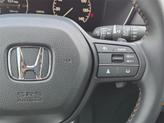 Thumbnail of 2025 Blue Honda CR-V Hybrid