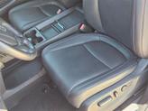 Thumbnail of 2023 Red Honda Odyssey