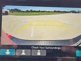 Thumbnail of 2023 Red Honda Odyssey