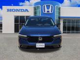 Thumbnail of 2024 Canyon Honda Accord Hybrid