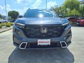Thumbnail of 2026 Meteorite Gray Metallic Honda CR-V Hybrid