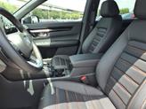 Thumbnail of 2026 Meteorite Gray Metallic Honda CR-V Hybrid