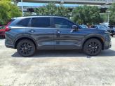 Thumbnail of 2026 Meteorite Gray Metallic Honda CR-V Hybrid