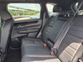 Thumbnail of 2026 Meteorite Gray Metallic Honda CR-V Hybrid