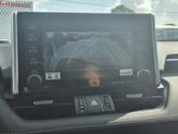 Thumbnail of 2019 Silver Toyota RAV4