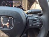 Thumbnail of 2025 Meteorite Gray Metallic Honda Accord