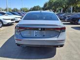 Thumbnail of 2025 Urban Gray Pearl Honda Accord Hybrid