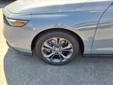 Thumbnail of 2025 Urban Gray Pearl Honda Accord Hybrid