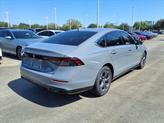 Thumbnail of 2025 Urban Gray Pearl Honda Accord Hybrid