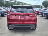 Thumbnail of 2026 Radiant Red Metallic Honda CR-V Hybrid