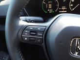 Thumbnail of 2025 Crystal Black Pearl Honda CR-V Hybrid