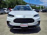 Thumbnail of 2026 Platinum White Pearl Honda HR-V