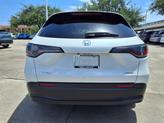 Thumbnail of 2026 Platinum White Pearl Honda HR-V