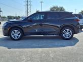 Thumbnail of 2022 Black Chevrolet Blazer