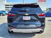 Thumbnail of 2022 Black Chevrolet Blazer