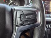 Thumbnail of 2022 Black Chevrolet Blazer