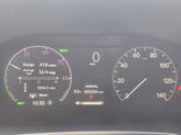 Thumbnail of 2024 Silver Honda CR-V Hybrid