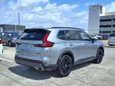 Thumbnail of 2024 Silver Honda CR-V Hybrid