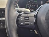 Thumbnail of 2024 Silver Honda CR-V Hybrid