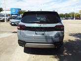 Thumbnail of 2025 Sonic Gray Pearl Honda Pilot