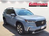 Photo of 2025 Sonic Gray Pearl Honda Pilot