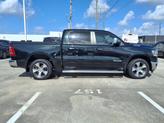 Thumbnail of 2019 Black Forest Green Pearlcoat RAM 1500