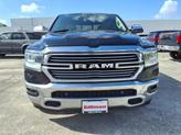 Thumbnail of 2019 Black Forest Green Pearlcoat RAM 1500