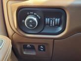 Thumbnail of 2019 Black Forest Green Pearlcoat RAM 1500