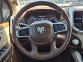 Thumbnail of 2019 Black Forest Green Pearlcoat RAM 1500