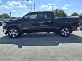 Thumbnail of 2019 Black Forest Green Pearlcoat RAM 1500