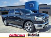 Photo of 2019 Black Forest Green Pearlcoat RAM 1500