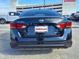 Thumbnail of 2025 Super Black Nissan Altima
