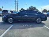 Thumbnail of 2025 Super Black Nissan Altima