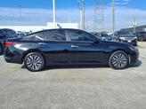 Thumbnail of 2025 Super Black Nissan Altima