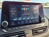 Thumbnail of 2025 Super Black Nissan Altima