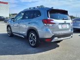 Thumbnail of 2023 Ice Silver Metallic Subaru Forester