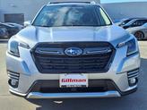 Thumbnail of 2023 Ice Silver Metallic Subaru Forester