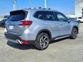 Thumbnail of 2023 Ice Silver Metallic Subaru Forester