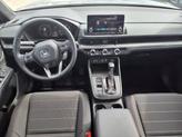 Thumbnail of 2025 Silver Honda CR-V Hybrid