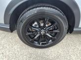 Thumbnail of 2025 Silver Honda CR-V Hybrid