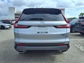 Thumbnail of 2025 Silver Honda CR-V Hybrid