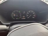 Thumbnail of 2025 Silver Honda CR-V Hybrid